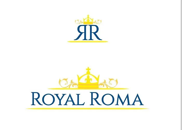 Royal Roma B&B