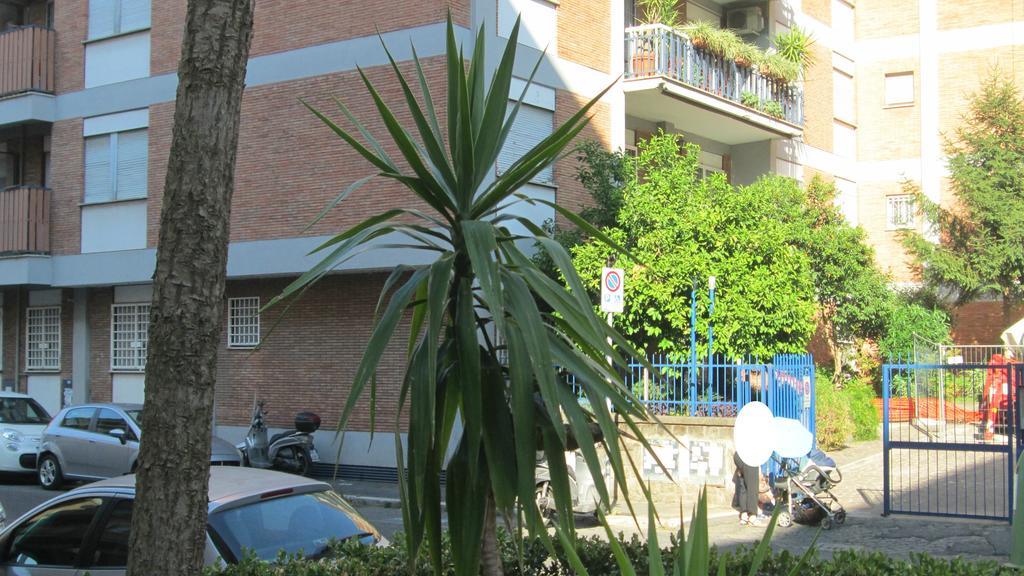 Bed & Breakfast Royal Rome