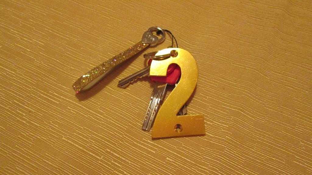 Royal Bed & Breakfast Rome